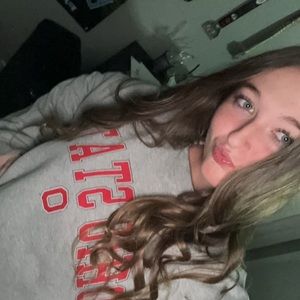Meet your Posher, Brittany